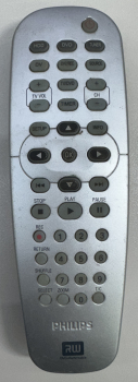 Philips  2422 5490 0968 Universal Fernbedienung Original
