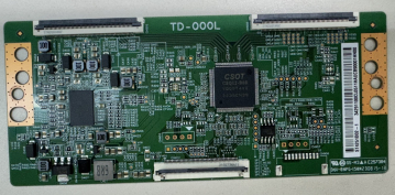 43PUS7608 TD-000L ST4251D02-1 T-Con