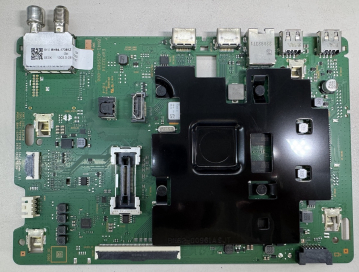 GU85BU8079U BN41-02990B BN94-17381Z Mainboard