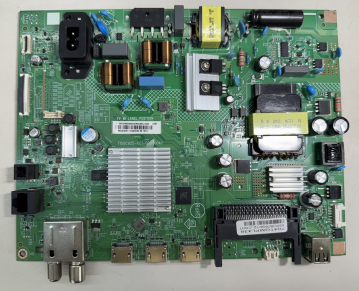43PUS7608 715GC925-C01-002-004Y 704TQMPL439 motherboard