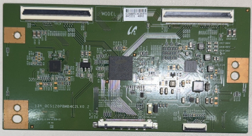 BLA-40/148Z-GB-5B 13Y_OCS120PBMB4C2LV0.2 K28005C T-Con