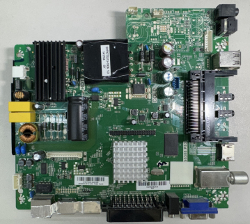 BLA-40/148Z-GB-5B LSC400HJ01-8 (3D) 75W5 TP.MS6308.P83 4502146 Mainboard