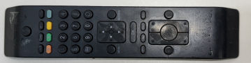 Telefunken RC39C Original Fernbedienung Universal