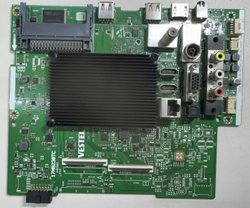 D43U551N1CW 17MB230TC 240220R3 23682396 Mainboard