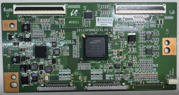 SD120PBMB4C6LV0.1 S23760D1 T-Con