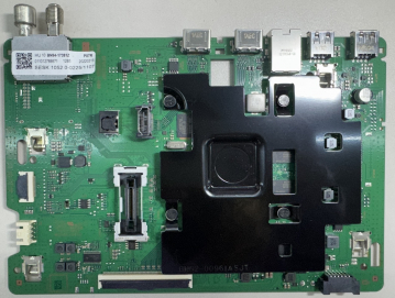 GU43BU8079U BN41-02990A BN94-17381Z Mainboard
