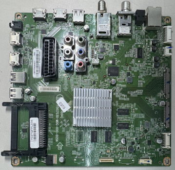 55PFK6510 715G7030-M0G-000-005N 703TQFPL036 Mainboard