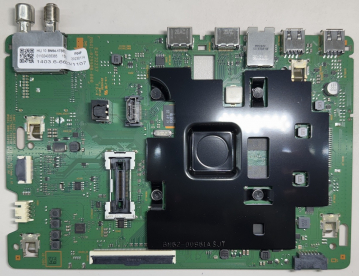 UR43BU8072U UR43BU8079U BN41-02990B BN94-17381Z Mainboard