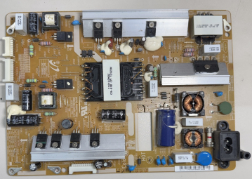 UE46ES6100 power board PD46B1D_CHS BN44-00518B Rev:1.1