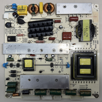 40/1911-GB-5B LK-SP416002A LKP-SP006 REV:1.1 MO26250025 Netzteil