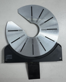 CD-Clamper / Disc-Halterung für Bang & Olufsen CD-Player 3300 Type 5141