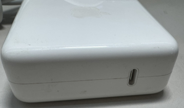 Preview: Apple A1947 61W USB-C Power Adapter original