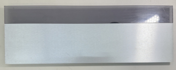 Frontklappe / Abdeckung für Bang & Olufsen Beogram CD 3300 (Type 5141)