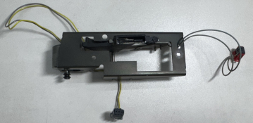 Lade-Mechanismus mit Motor für Bang & Olufsen Beogram CD 3300 (Type 5141)