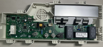 IDK7850NY 75.475.608 980.375-02 Mainboard