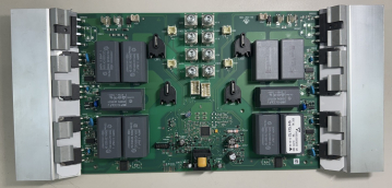 IDK7850NY EGO 75.475.446 980.260-05 – Leistungsmodul / Power Board für Induktionskochfeld