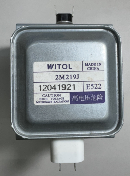 WITOL 2M219J – Microwave Magnetron