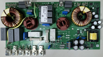IDK7850NY 980.362-06 EGO 75.477.127 Power Board / Power Module for Induction Hob