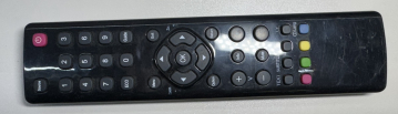Fernbedienung TELECOMANDO 06-RC3000E-RM202AA