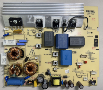 IK0095 20FR32 260418R7 23517947 23517953 00813DD power board