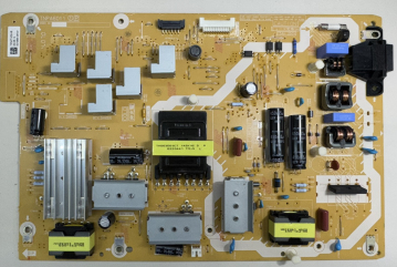 TX-42ASX659 TX-42ASW654 TX-42ASW655 TX-42AST656 TNPA6011 1P TXN/P1ZGUB Netzteil Ver. mit 2 langen 450V Kondensatoren