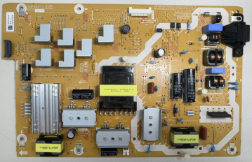 TX-55ASX759 TX-55ASW754 Netzteil TNPA6011 1P TXN/P1GSVE ver. mit 1 langem + 1 kurzem 450V Kondensator