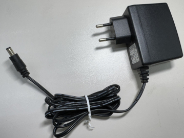 NETZTEIL für O2 HomeBox UP0301B-12PE 12V 2,5A Netzstecker AC Adapter