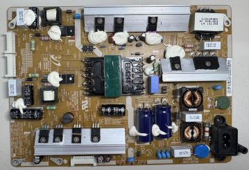 UE50ES6300W Netzteil PD55B1D_CHS BN44-00519B REV:1.3