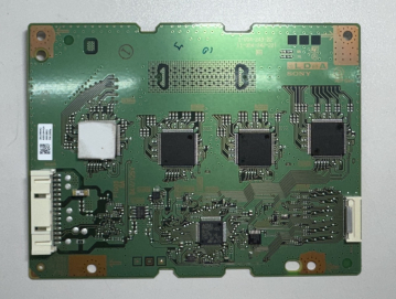 KD-65XH9505 1-004-243-22 20LD60A2 A5010441A LED-Driver