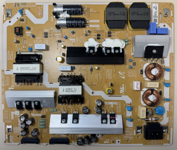 GQ49Q85TGT GQ55Q80TGT power board L55S8NA_THS BN44-01051A BN4401051A REV:1.0