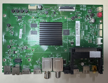 65UD6306 65DB600 65DP600 Mainboard 40-MS86H1-MAA2HG MS6586 08-CM65CUN-OC400AA