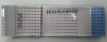 GQ65QN800CT flat cable Main Rev.00 BN96-53378B DV230913