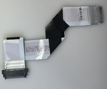 XR-50X90J Flachkabel 1-011-285-11