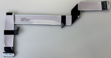 Flachkabel 1-017-690-11