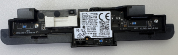 Samsung WLAN Modul Bluetooth BN64-04893A WCD730M