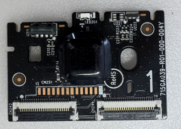 55PUS7304 IR Modul 715GA039-R01-000-004Y