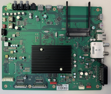 47TW46 Mainboard 613 26 0015 A3 613GL0960.A7