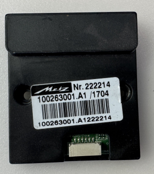 WiFi / BT Modul Metz 100263001.A1222214