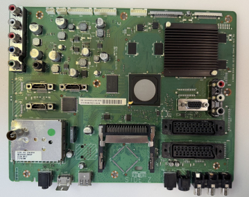 42PFL7404H Mainboard 3139 123 64422 BD 3139 123 64432 Wk906.5 313926863064