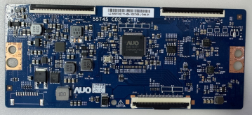 55PUS8009 T-Con 55T45 C02 UZ-5555T45C11