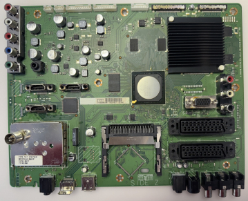 42PFL7404H Mainboard 3139 123 64422 BD 3139 123 64432   313926863067