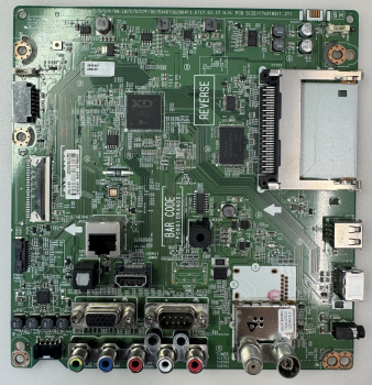 43LV341H Mainboard EAX67322904(1.0) 64062802