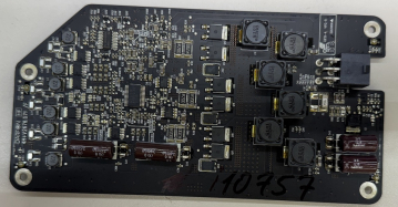 V267-601HF 4H+V2676.071/F  Inverter für Apple iMac 27"
