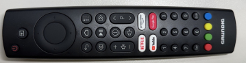 GRUNDIG TS8187R-11 Fernbedienung