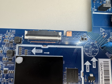 Preview: SRT32HD5553 Mainboard MB-M9216-P-AS-0117