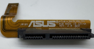 Asus N750 N750J N750JV SATA HDD STECKER N750JV_HDD2_FPC Hard Disk Festplatte