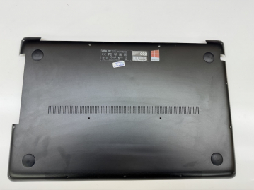 ASUS N750 750J N750JK N750JV Schwarz 13NB0201AM0621 Laptop-Unterseite Abdeckung D-Schale