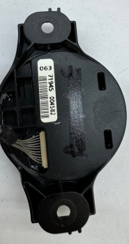 LOEWE Connect 40 TV Fernbedienung IR-Empfänger