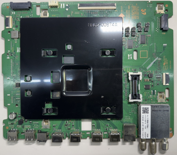 GQ65QN85 BN41-02855D BN94-17584J Mainboard