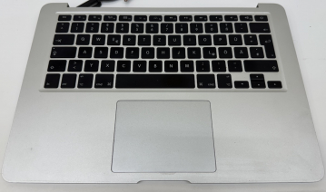 Keyboard German MacBook Air 13" A1369 2011
